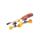 Skateboard Kicker 31 Skateboard Kicker 31