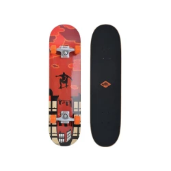 Skateboard Kicker 31 Skateboard Kicker 31