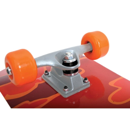 Skateboard Kicker 31 Skateboard Kicker 31