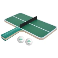 Tischtennis-Set für einen Spieler Ping Pong Challenge