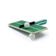Tischtennis-Set für einen Spieler Ping Pong Challenge Tischtennis-Set für einen Spieler Ping Pong Challenge