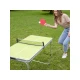 Tragbarer Tischtennistisch Midi