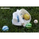 Boccia Holzset