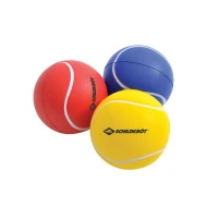 Softbälle bunt 3er Set