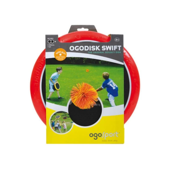 Ogo Sport Wurfscheiben