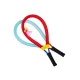 Riesenschläger-Set für Tennis und Badminton Riesenschläger-Set für Tennis und Badminton