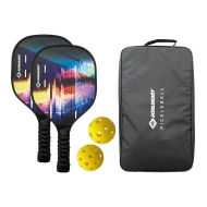 Pickleball-Set
