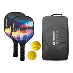 Pickleball-Set