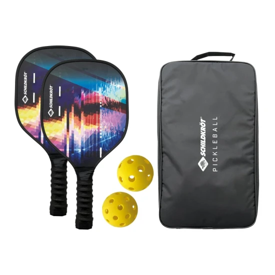 Pickleball-Set