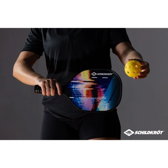 Pickleball-Set