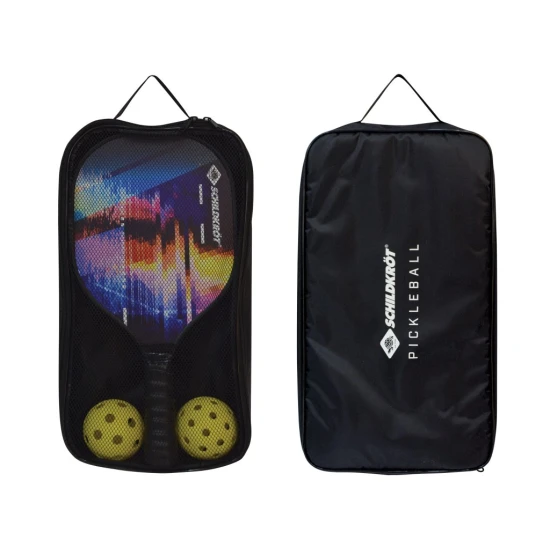 Pickleball-Set