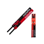 Katana Schaumstoffschwerter Set 2er
