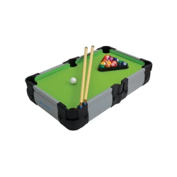 Mini-Billardtisch