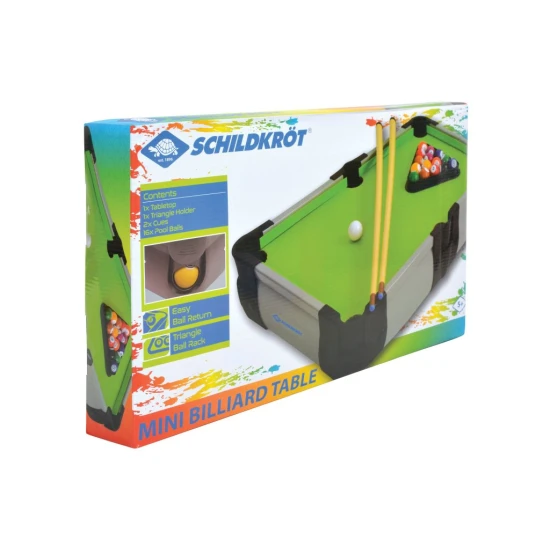 Mini-Billardtisch Mini-Billardtisch