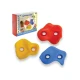 Kinder Klettergriffe Set