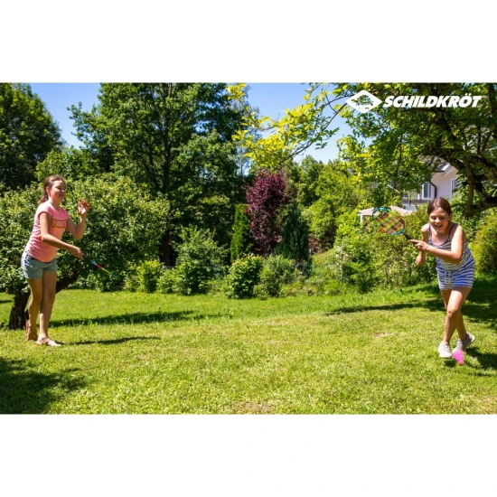 Badminton-Set Junior