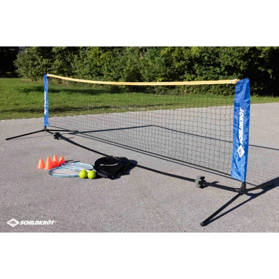 Tennis-Set