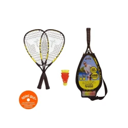 Talbot-Torro Speed-Badminton-Set Speed 4400