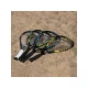 Speed-Badminton-Set Speed 4400