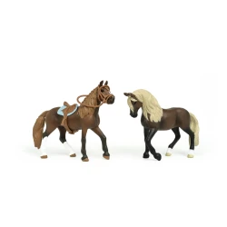 Schleich Starter-Set Paso Peruano