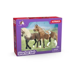 Schleich Starter-Set Paso Peruano