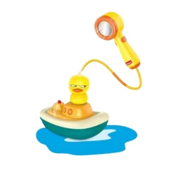 Wasserspielzeug mit Dusche