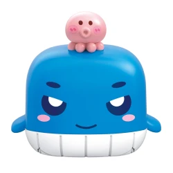 Wasserspielzeug Blauwal