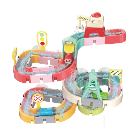 Ein DIY-Spiel, das Kreativität und Fantasie fördert.