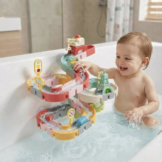 Ein DIY-Spiel, das Kreativität und Fantasie fördert.