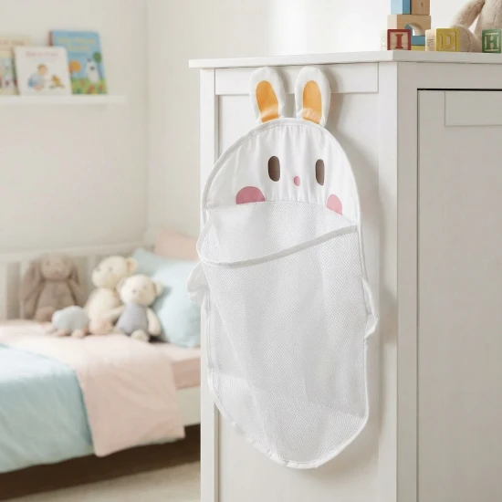 Hängeorganizer Hase – süße Bestellung für Kinder