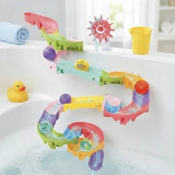 DIY-Wasserrutsche, 42-teilig