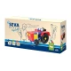 Klassik Baukasten Kleinstes Set mit 115 Teilen – Seva 360301-5.01