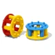 Ringe Baukasten Größtes Set mit 96 Teilen Ringe Baukasten Größtes Set mit 96 Teilen – Seva 360303-19.1