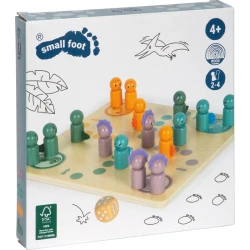 Mann, sei nicht böse! Dinosaurier