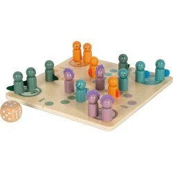 Mann, sei nicht böse! Dinosaurier