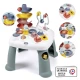 Activity-Spieltisch multifunktional Activity-Spieltisch multifunktional – Smoby SM140320