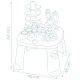 Activity-Spieltisch multifunktional Activity-Spieltisch multifunktional – Smoby SM140320