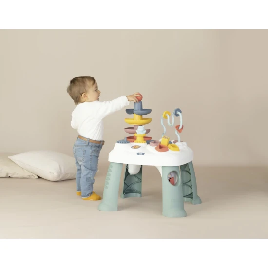 Activity-Spieltisch multifunktional Activity-Spieltisch multifunktional – Smoby SM140320