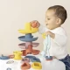 Activity-Spieltisch multifunktional Activity-Spieltisch multifunktional – Smoby SM140320