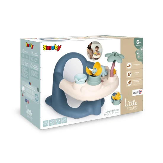 Little Smoby Badewannensitz 2-in-1 – Smoby SM140408