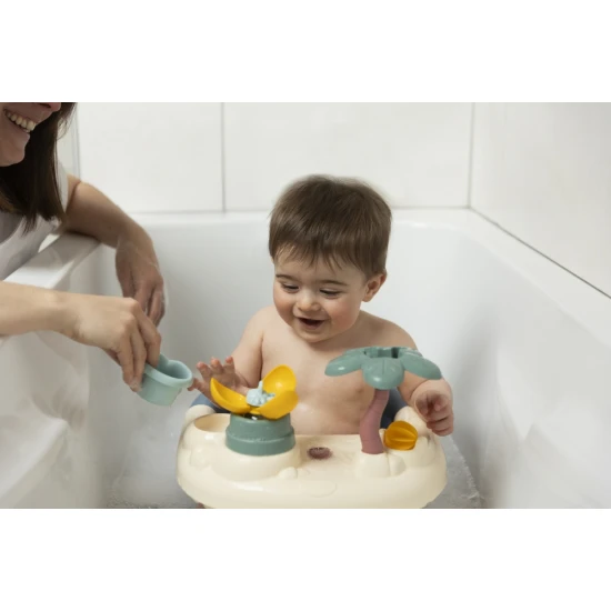 Little Smoby Badewannensitz 2-in-1 – Smoby SM140408