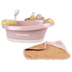 Baby Nurse Badewanne mit Zubehör elektronisch