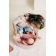 Baby Nurse Badewanne mit Zubehör elektronisch – Smoby SM220386