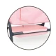Maxi-Cosi Puppen-Beistellbett Hellrosa Maxi-Cosi Puppen-Beistellbett Hellrosa – Smoby SM240240