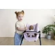 Puppen-Autositz und Hochstuhl 3-in-1 Maxi-Cosi hellrosa – Smoby SM240242