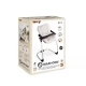 Puppen-Autositz und Hochstuhl 3-in-1 Maxi-Cosi beige – Smoby SM240245
