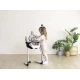 Puppen-Autositz und Hochstuhl 3-in-1 Maxi-Cosi beige – Smoby SM240245