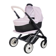 Maxi-Cosi Kombi-Puppenwagen hellrosa