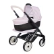 Maxi-Cosi Kombi-Puppenwagen hellrosa – Smoby SM253121
