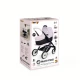 Maxi-Cosi Kombi-Puppenwagen hellrosa – Smoby SM253121